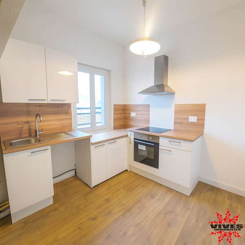 Appartement à BEZIERS
