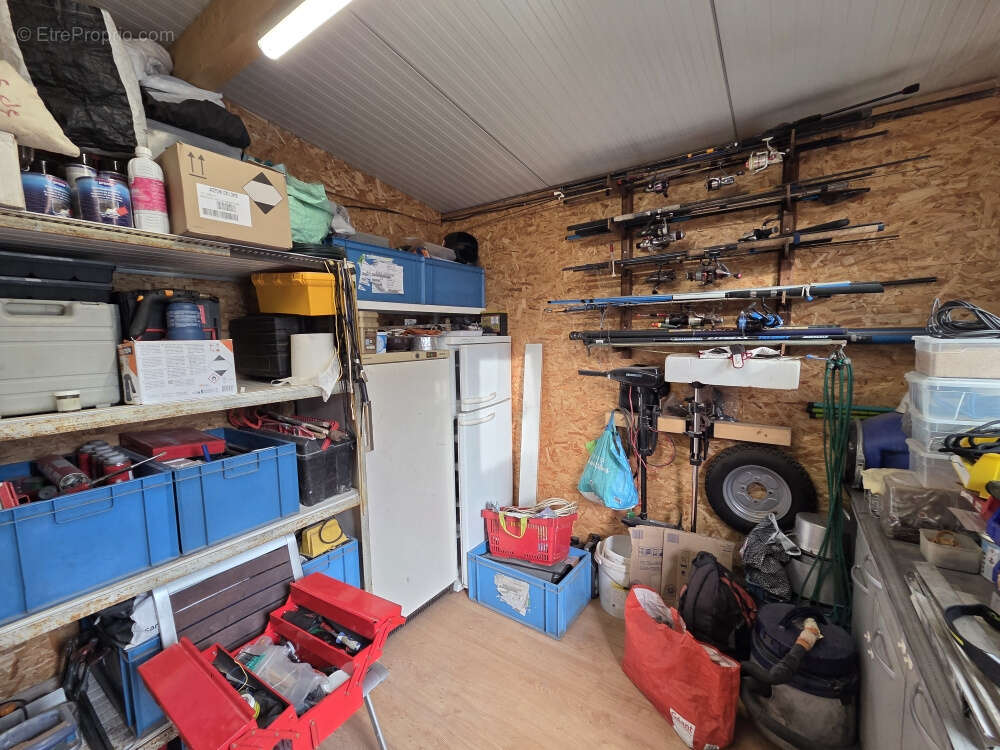 Maison à LONGPRE-LES-CORPS-SAINTS