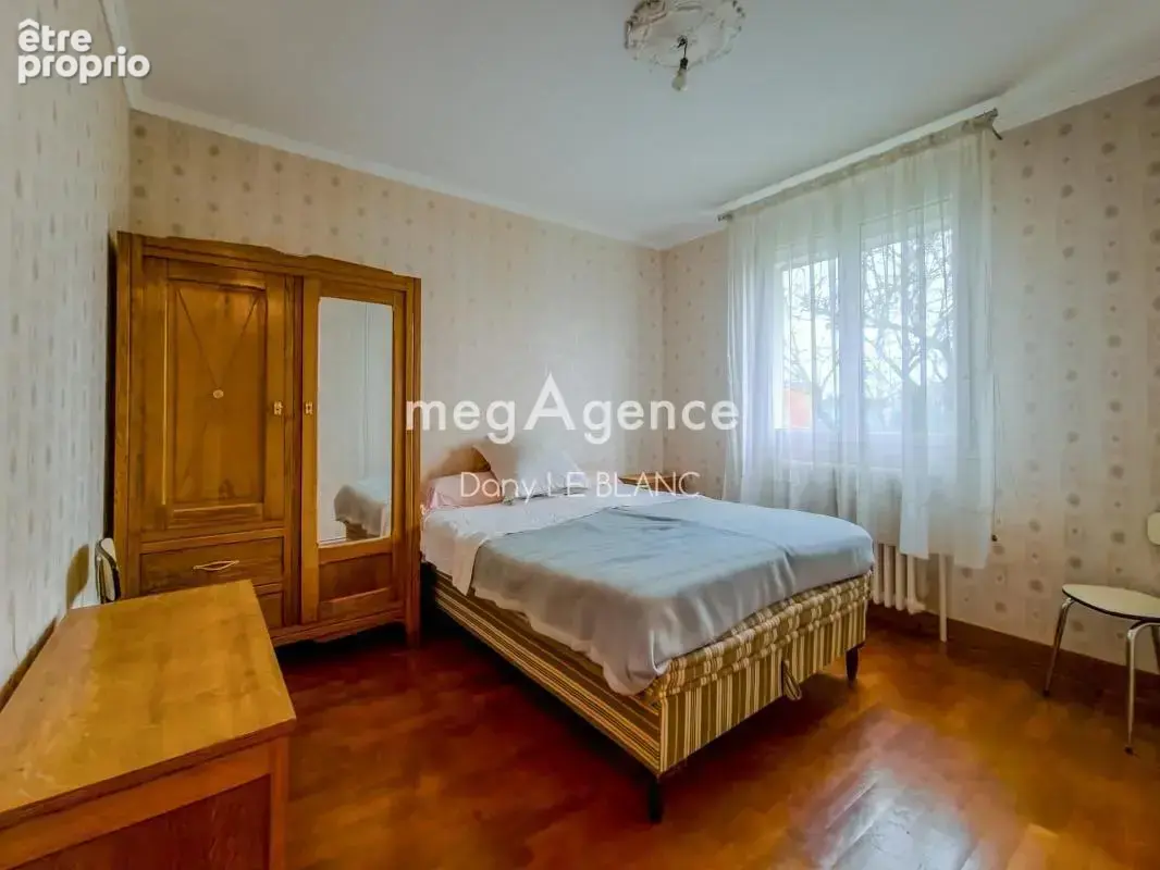 Maison avec potentiel, proche école et commodités ! - photo 6