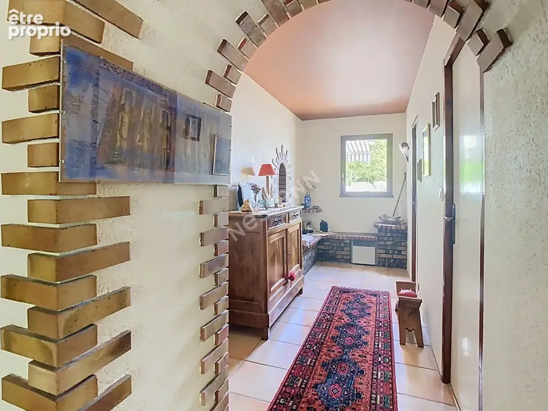 Longère à vendre sur La Regrippiere - photo 10