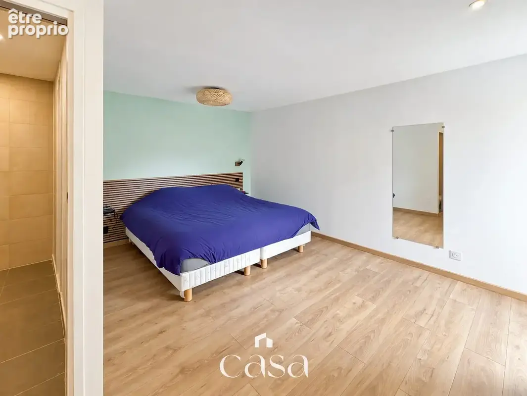 Maison 7 pièces 163 m² à vendre à Saint-Andre-Sur-Orne (14320) - photo 6