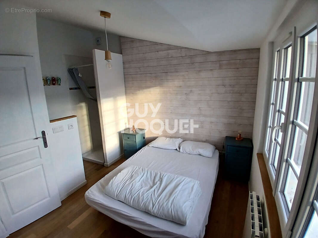 Maison à DOLUS-D&#039;OLERON