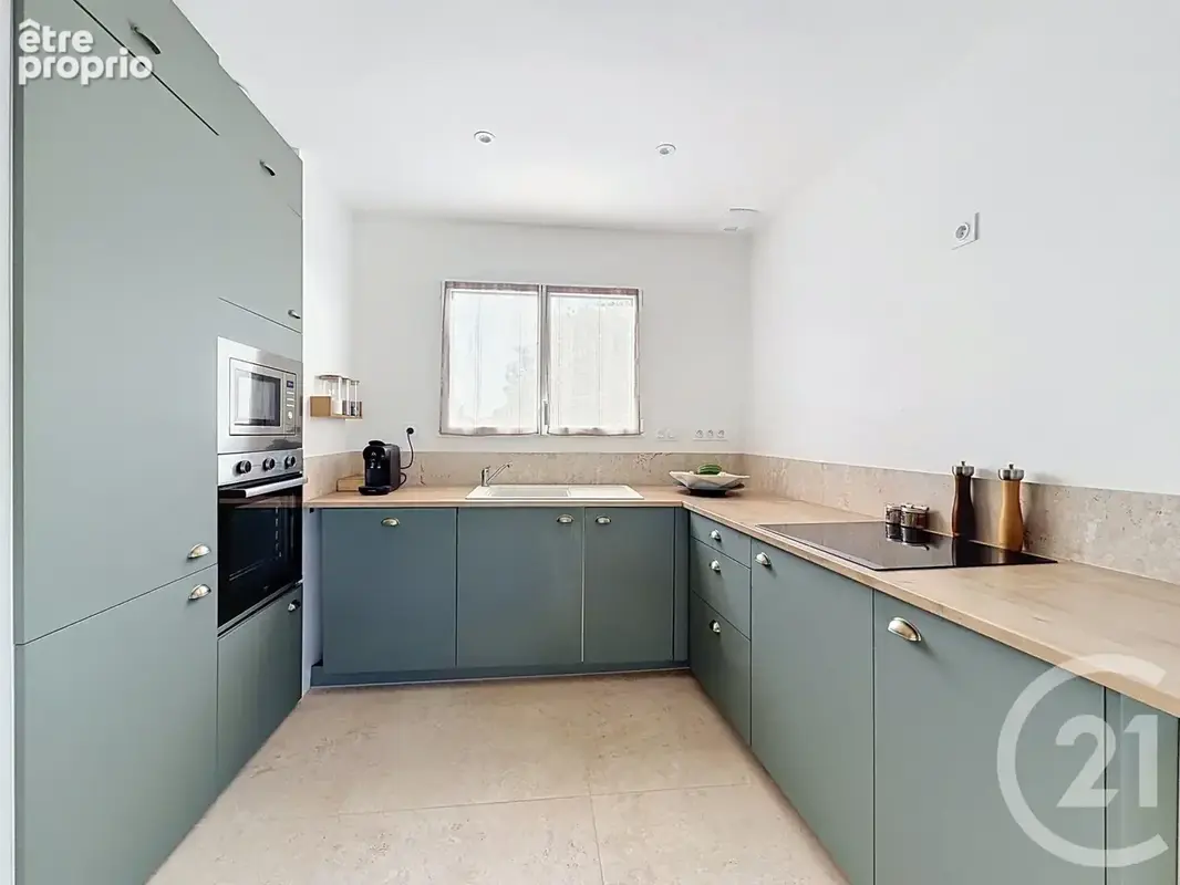 Maison 5 pièces 110 m² à vendre à Angers (49100) - photo 2