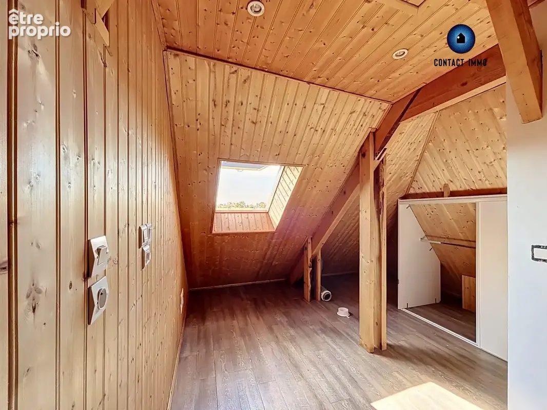 Maison 69 m² à Ussac  - photo 9