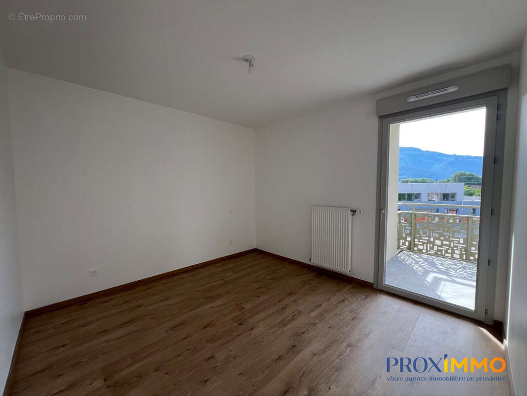 Appartement 43 m² à Moirans  - photo 5