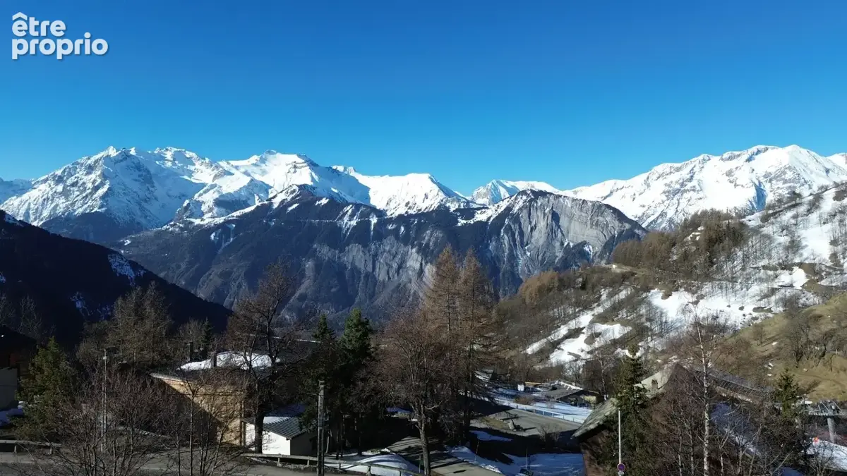 Appartement à vendre 5 pièces ALPE D'HUEZ (38) - photo 7