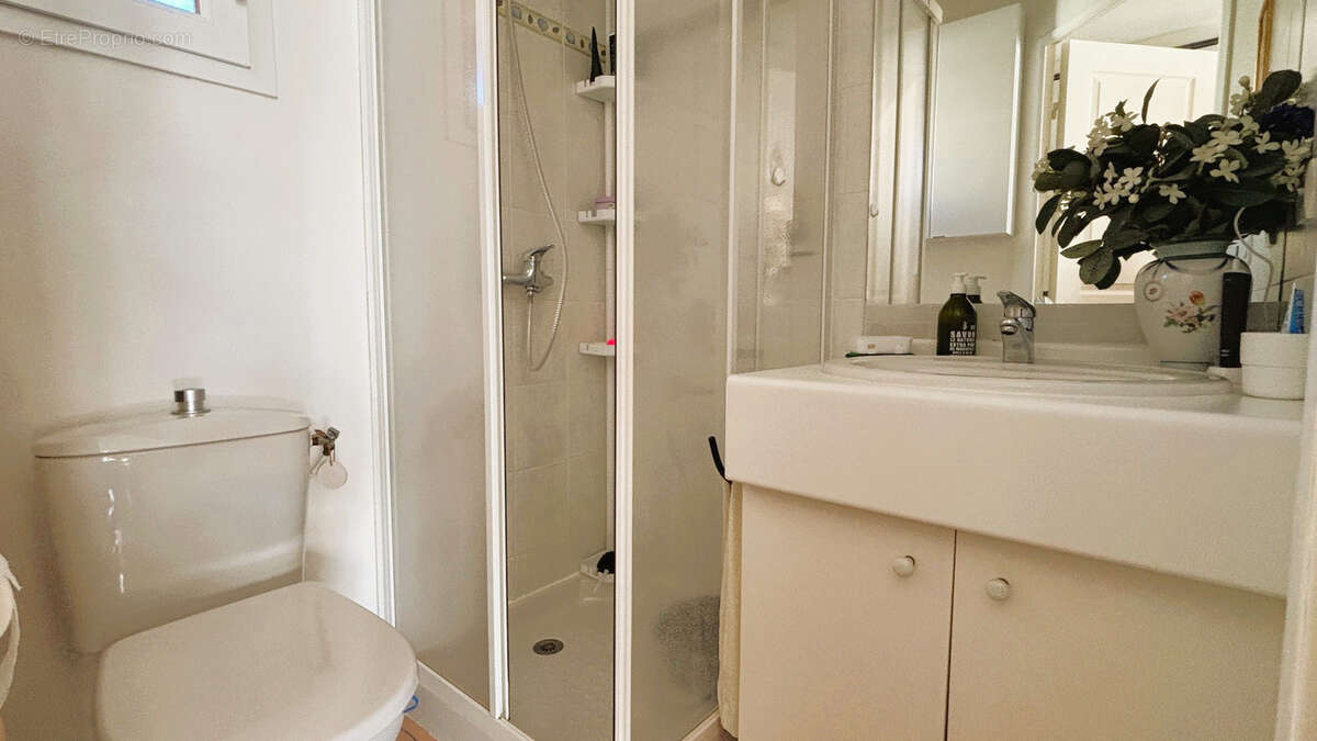 Maison à SAINTE-MARIE