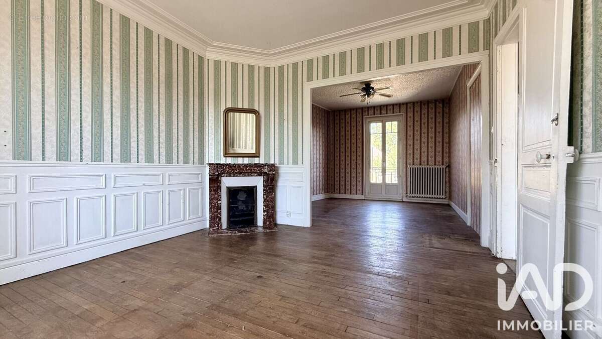 Maison 127 m² à Sault-Les-Rethel  - photo 9