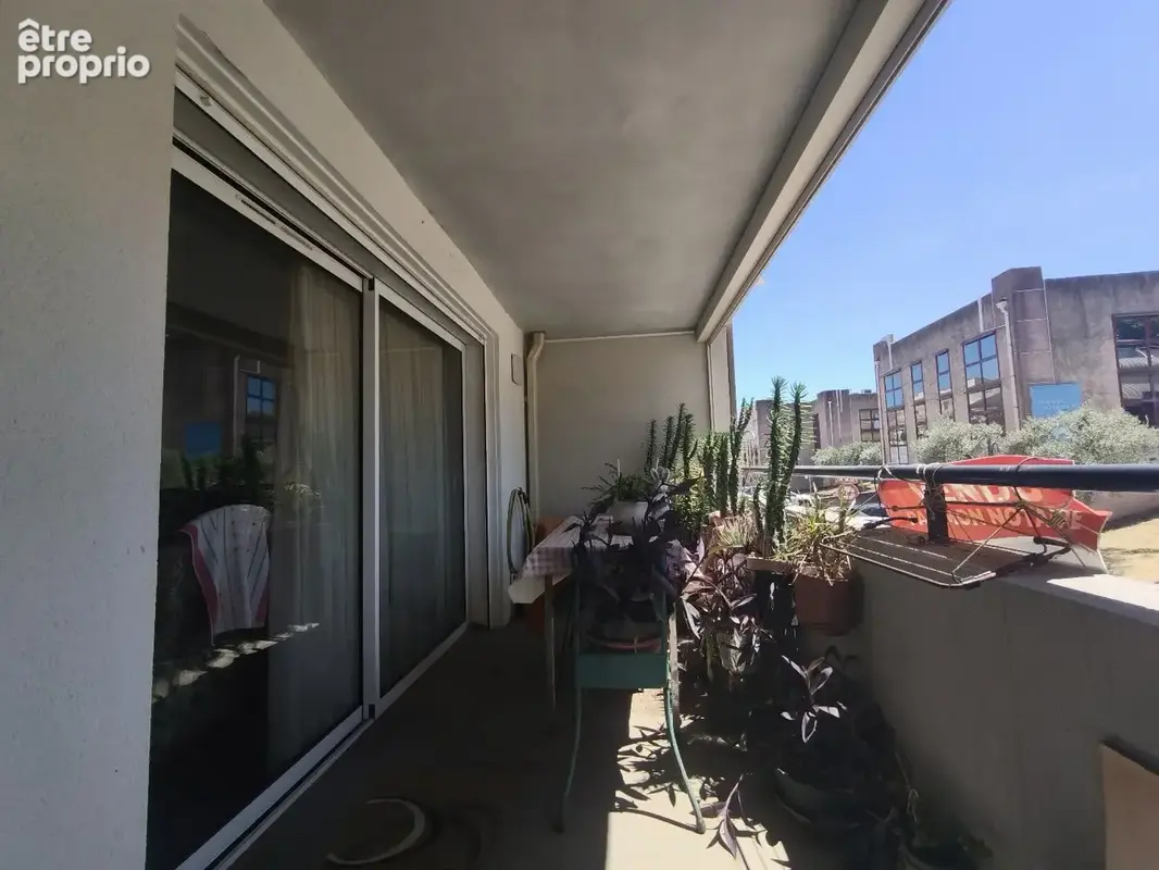 Photo Appartement à Clermont-L'herault au prix de 187 000€