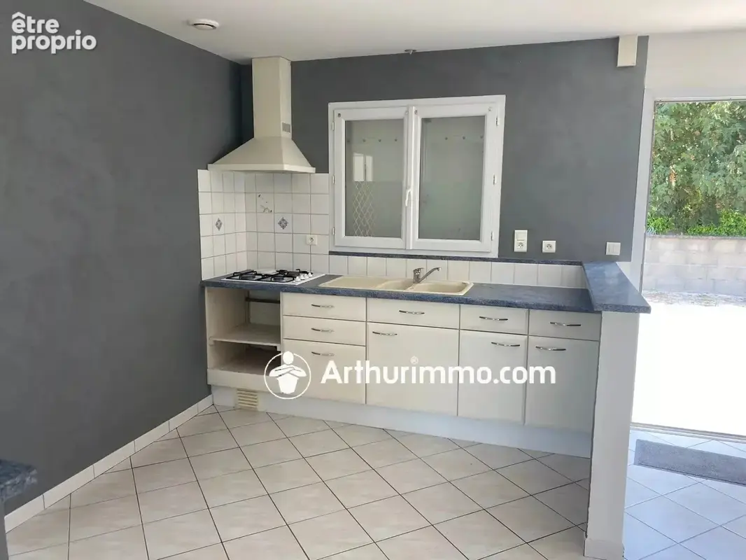 Vente Maison Matha(17160) 148 120ï¿œ - photo 3