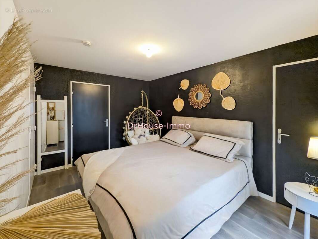 Appartement à VAULX-EN-VELIN