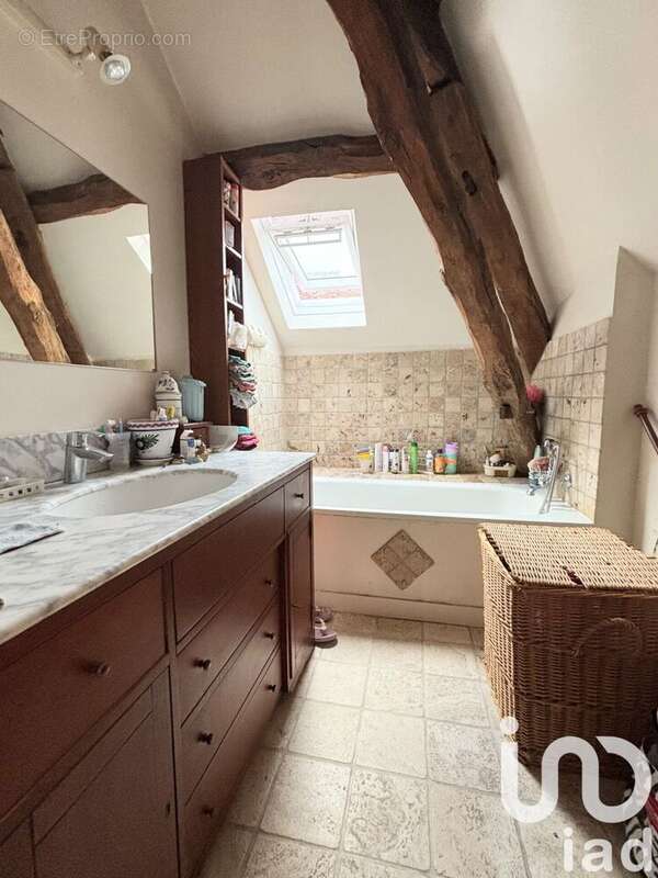 Photo 6 - Appartement à MILLY-LA-FORET