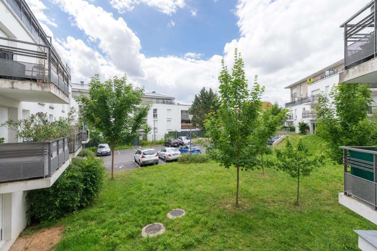 Appartement de 3 pièces de 63,5 m² à Corbeil-Essonnes 91100 - photo 5
