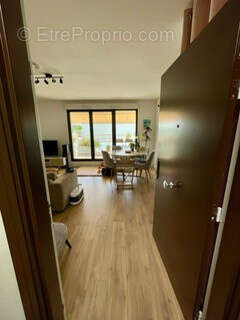 Appartement à MERIGNAC