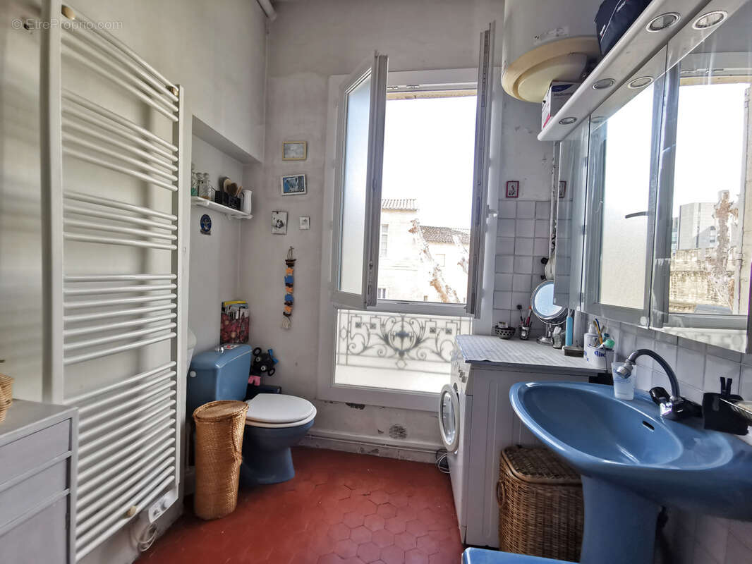Appartement à AVIGNON