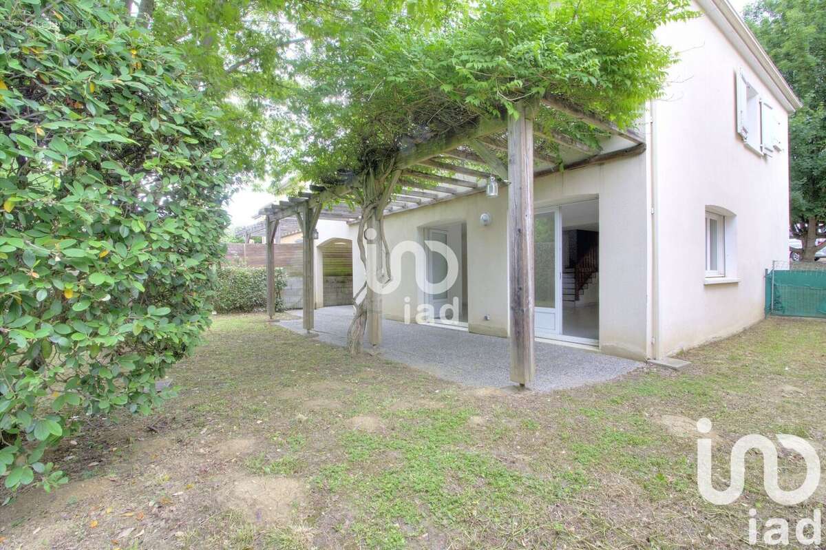 Photo 8 - Maison à SAINT-JEAN