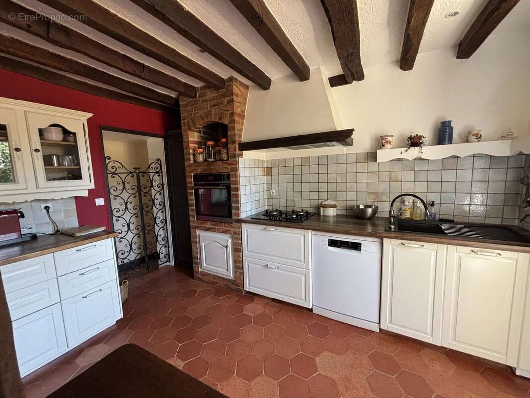 Propriété de 14 hectares dans la Sarthe - photo 14