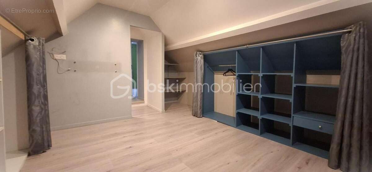 Maison à LABEUVRIERE