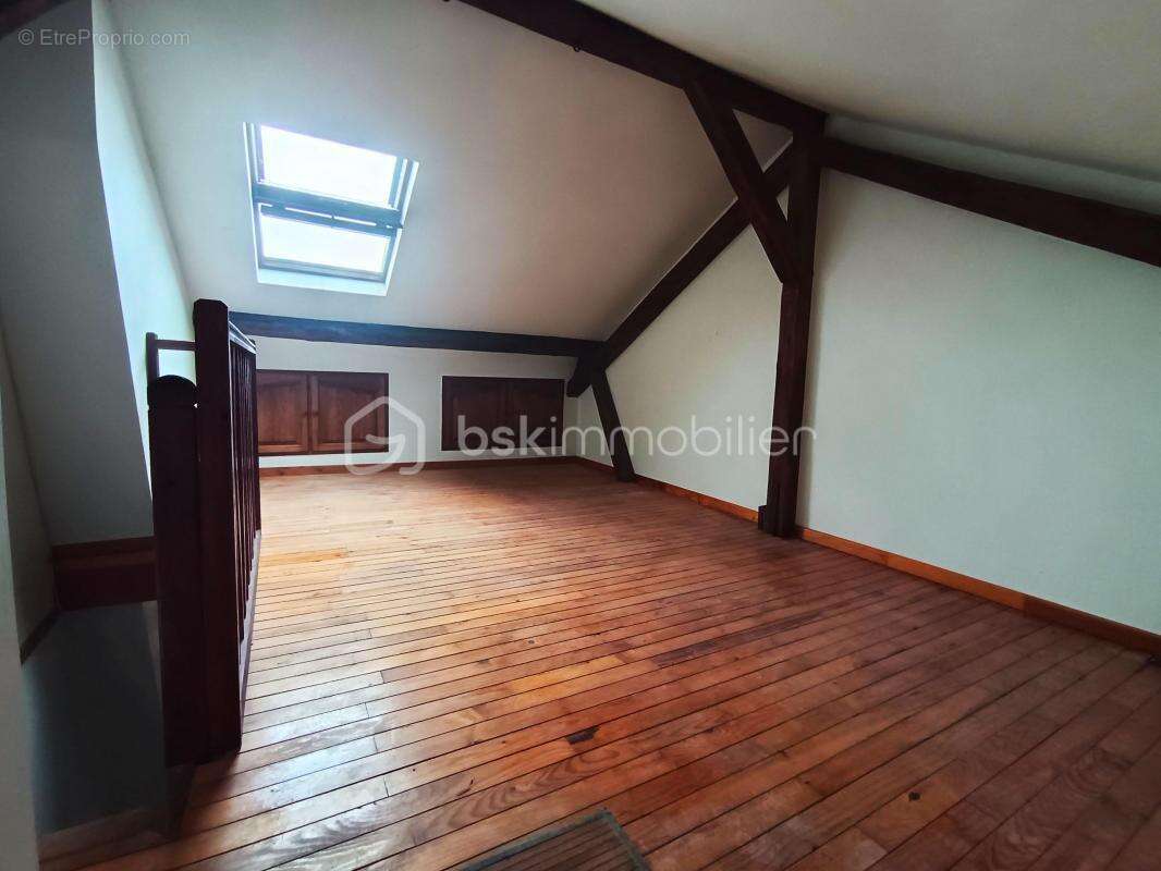 Appartement à HONFLEUR