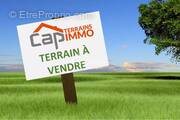 Terrain à ARMOY