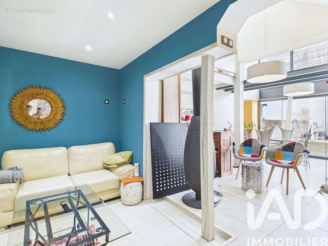 Photo 6 - Maison à TROYES