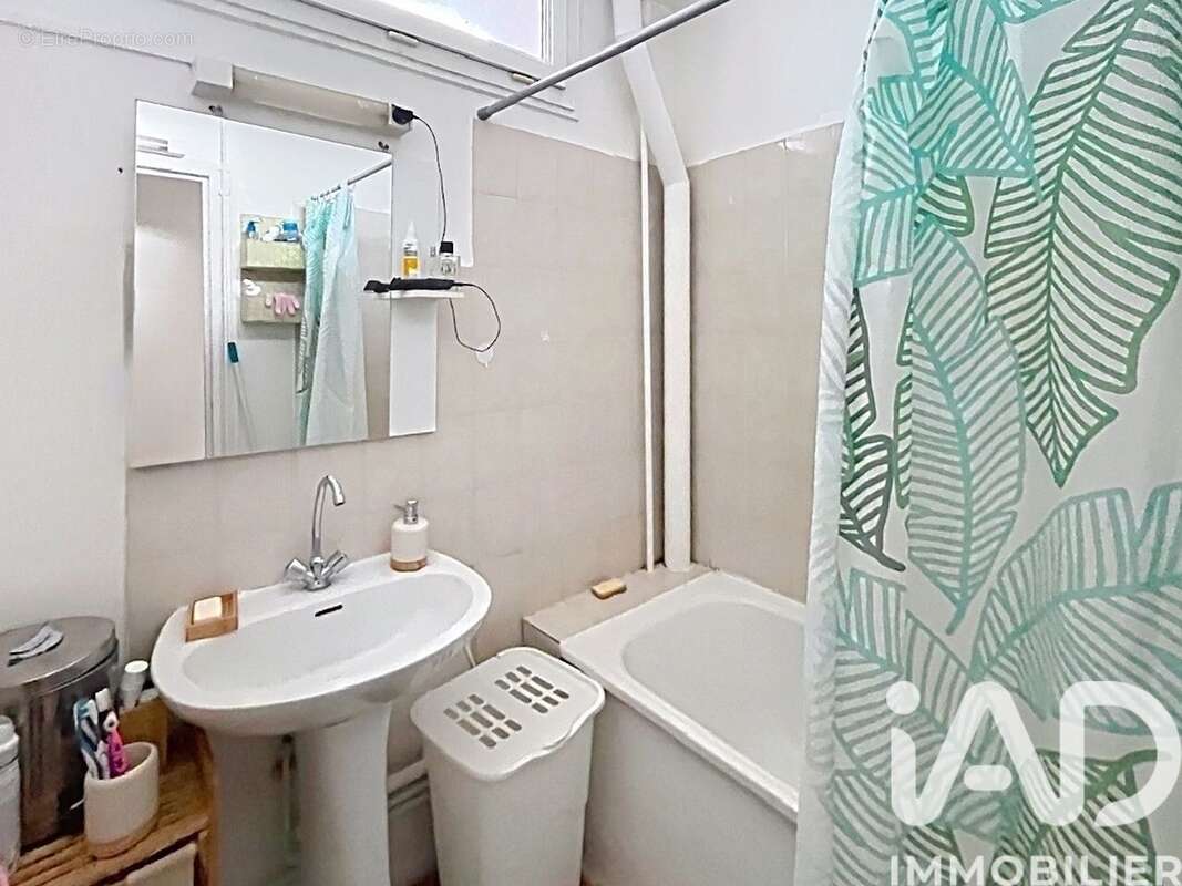 Photo 6 - Appartement à VIRY-CHATILLON