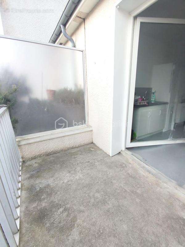 Appartement à MELUN