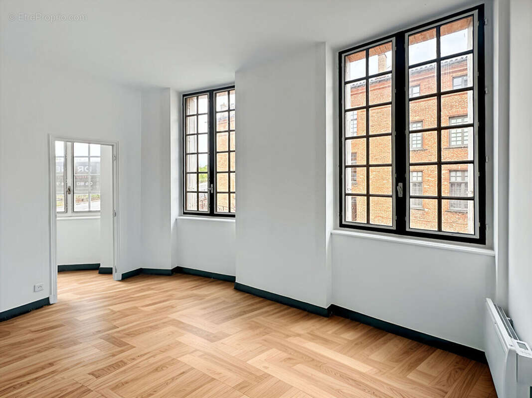 Appartement à MONTAUBAN