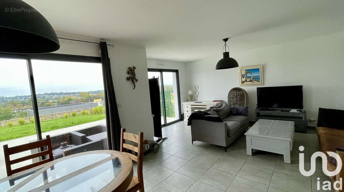 Photo 8 - Maison à PAIMPOL