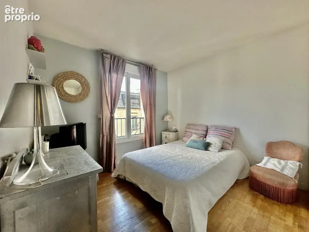 Appartement - photo 10
