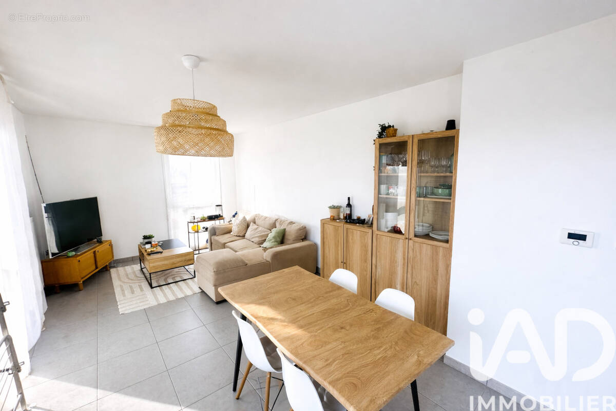 Photo 1 - Appartement à EYSINES