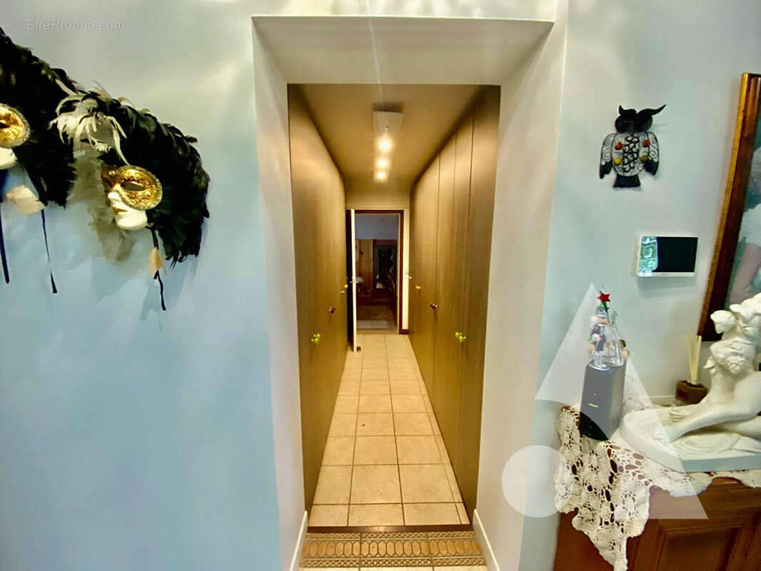 Maison à DRAGUIGNAN