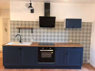 Appartement à BOUC-BEL-AIR