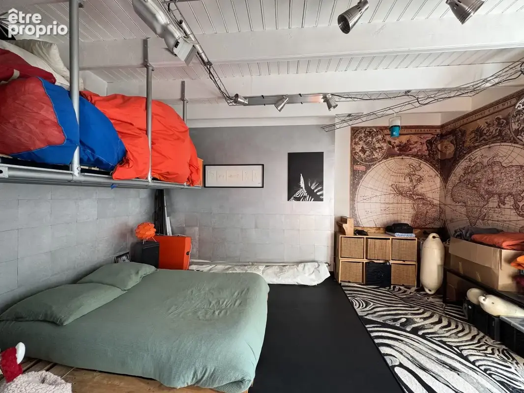 Maison 7 pièces 237 m² à vendre à Riec-Sur-Belon (29340) - photo 8
