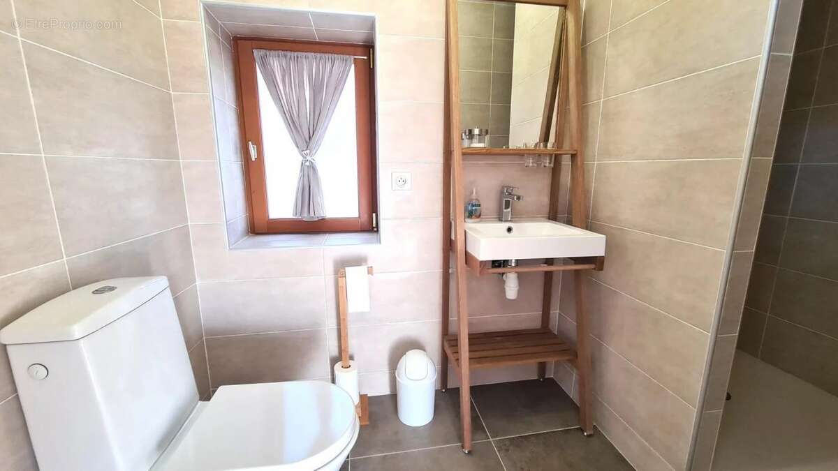 Maison à CAZOULS-LES-BEZIERS