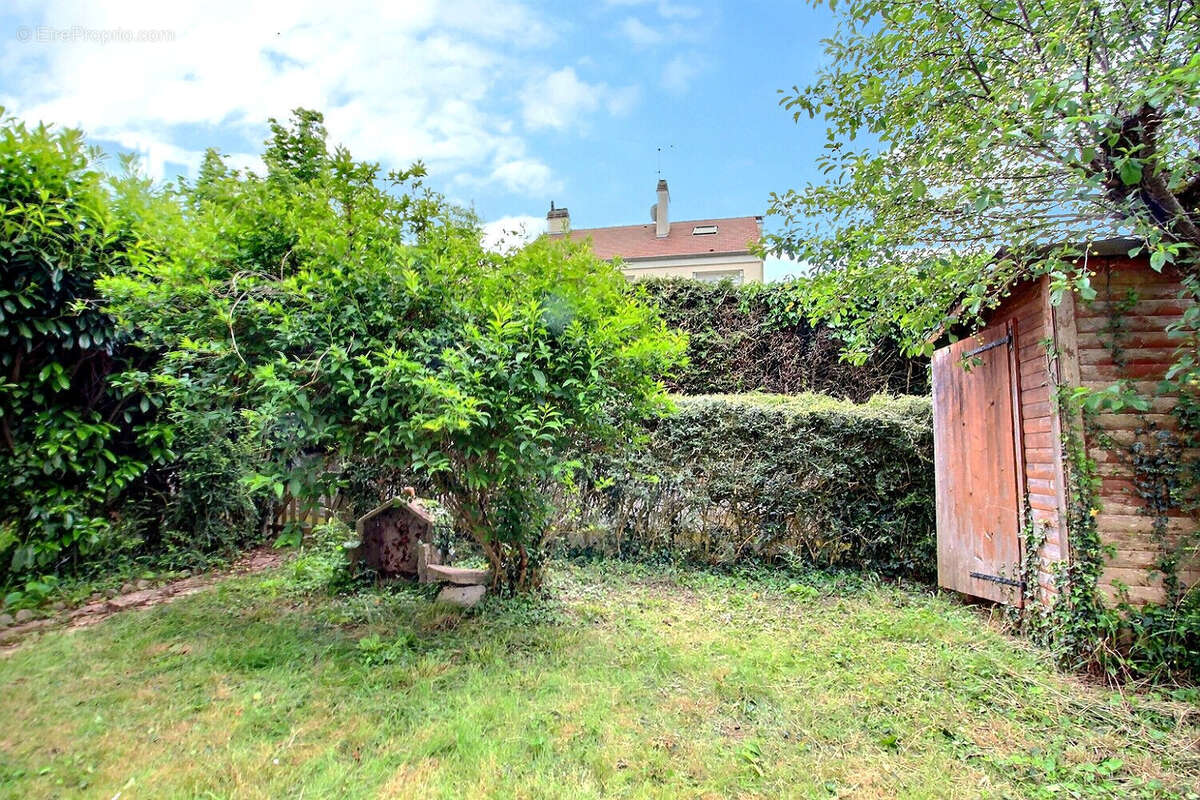Maison à MAUREPAS