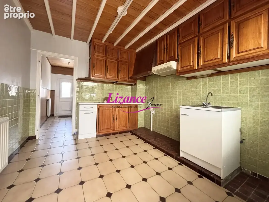 Maison 78 m² à Croisilles  - photo 4