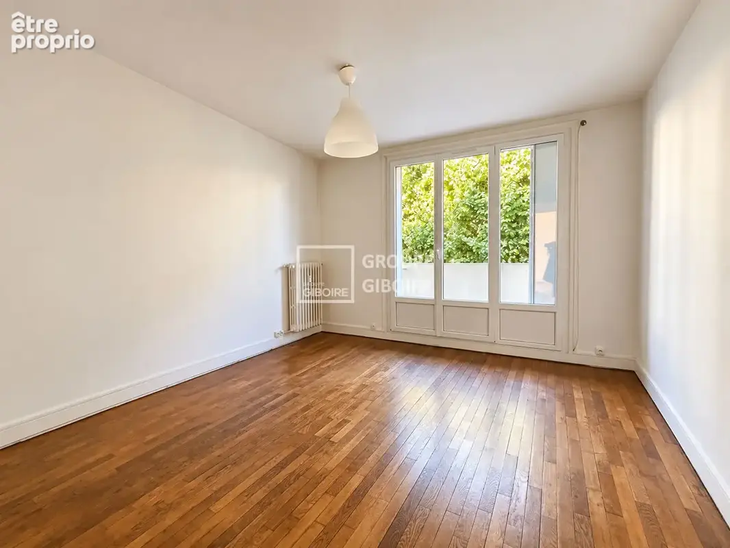 Appartement 3 pièces à vendre à Rennes Saint-Hélier - Réf. AH26535G - photo 5
