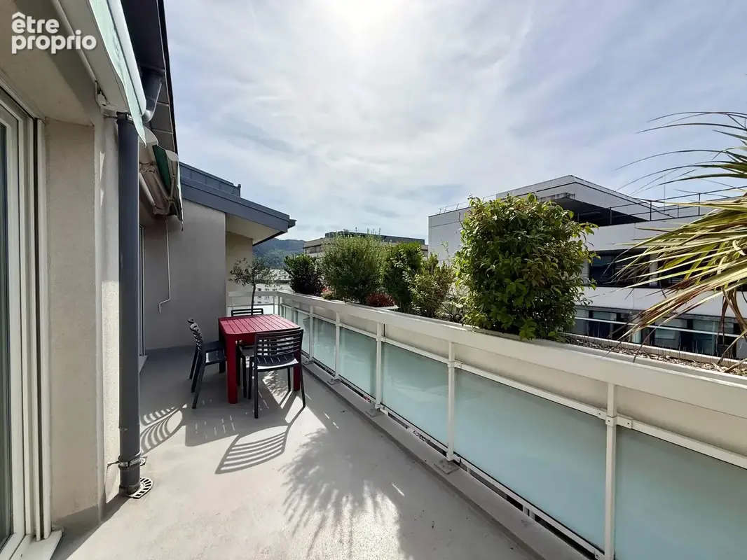 Photo Appartement à Annecy au prix de 645 000€