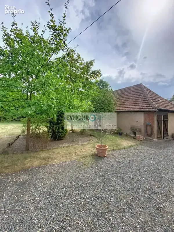 Maison de caractère avec dépendances et vaste terrain ? Un bien rare au coeur de Niederhaslach - photo 6