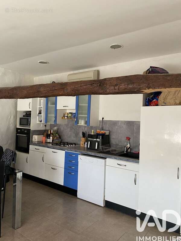 Photo 6 - Maison à GONFARON