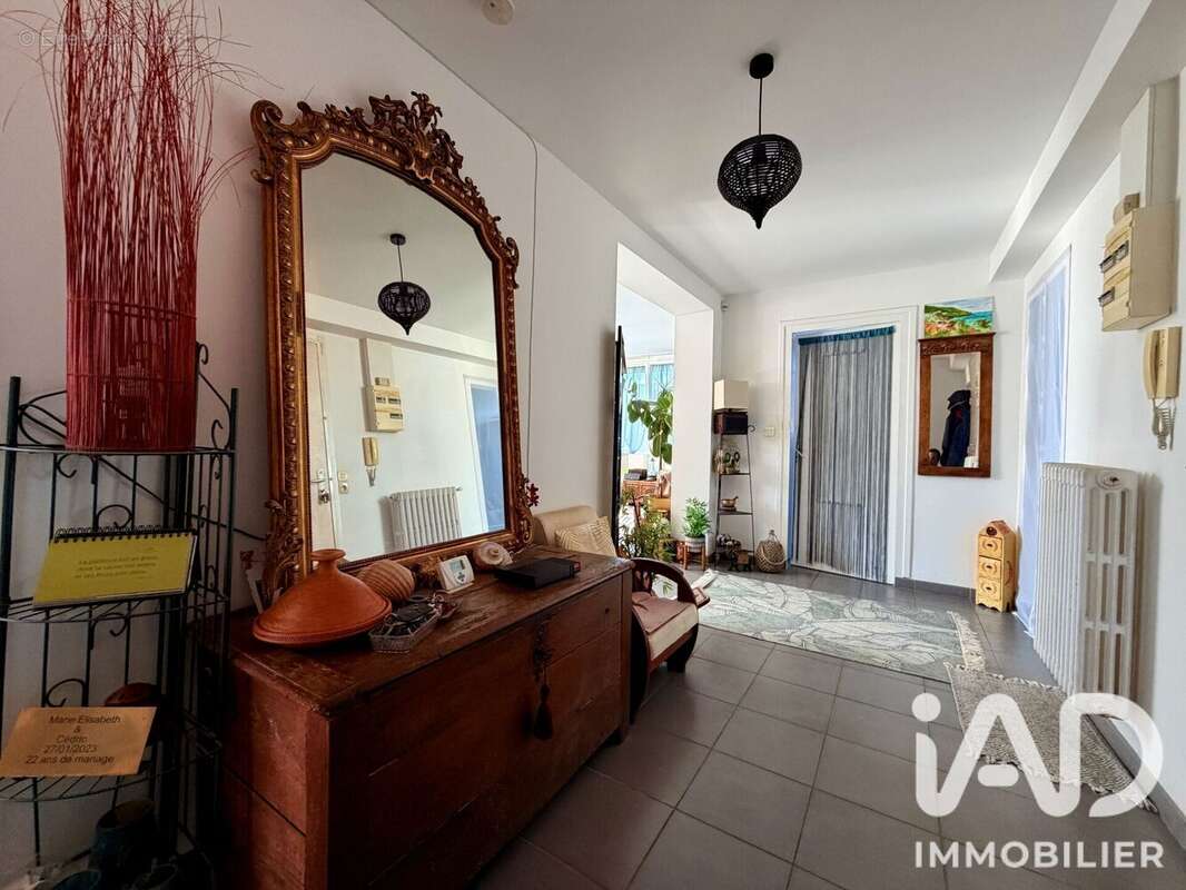 Appartement 101 m² à Saint-Nazaire  - photo 4