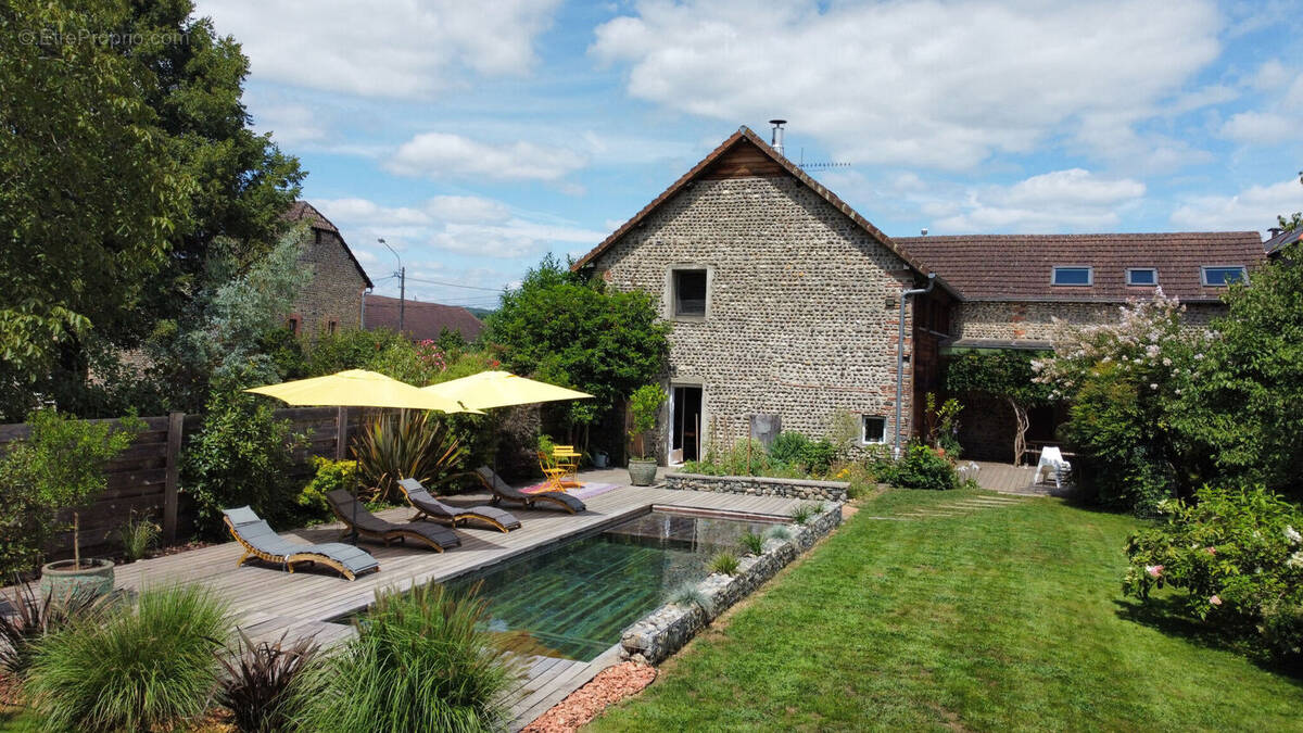 Photo 1 - Maison à LESCAR