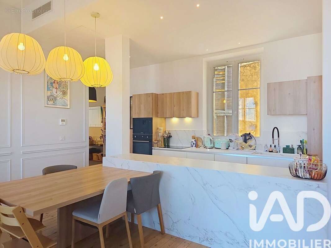 Photo 7 - Appartement à MENTON
