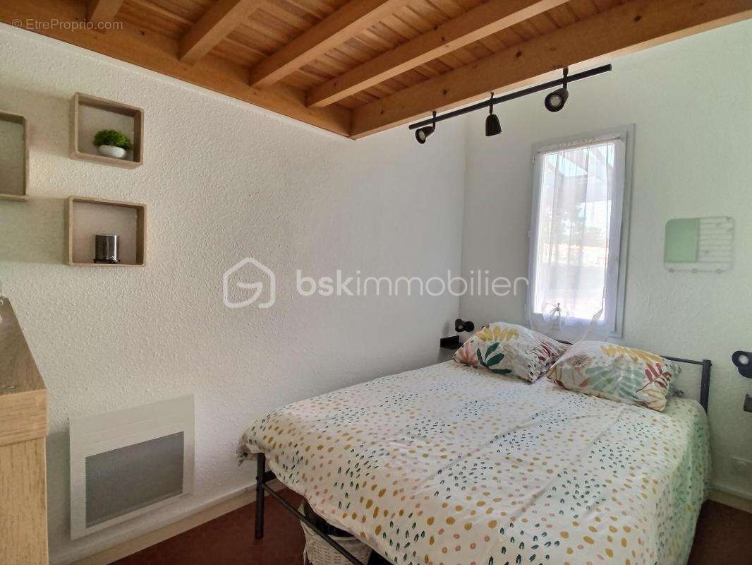 Maison à SAINT-JEAN-DE-MONTS