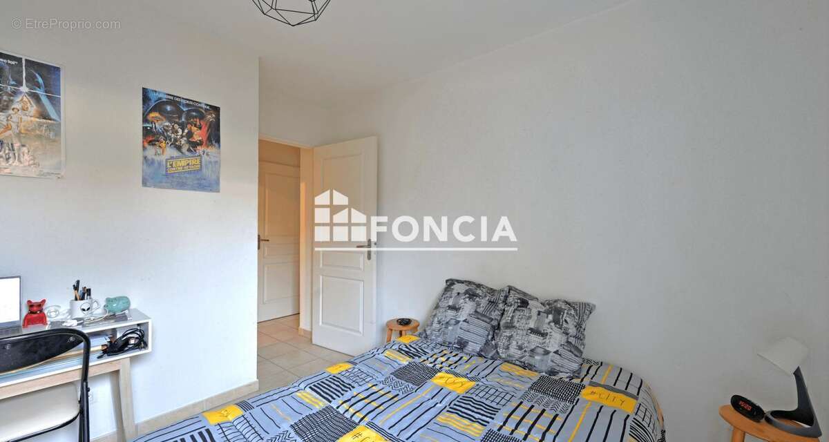 Appartement à JUVIGNAC