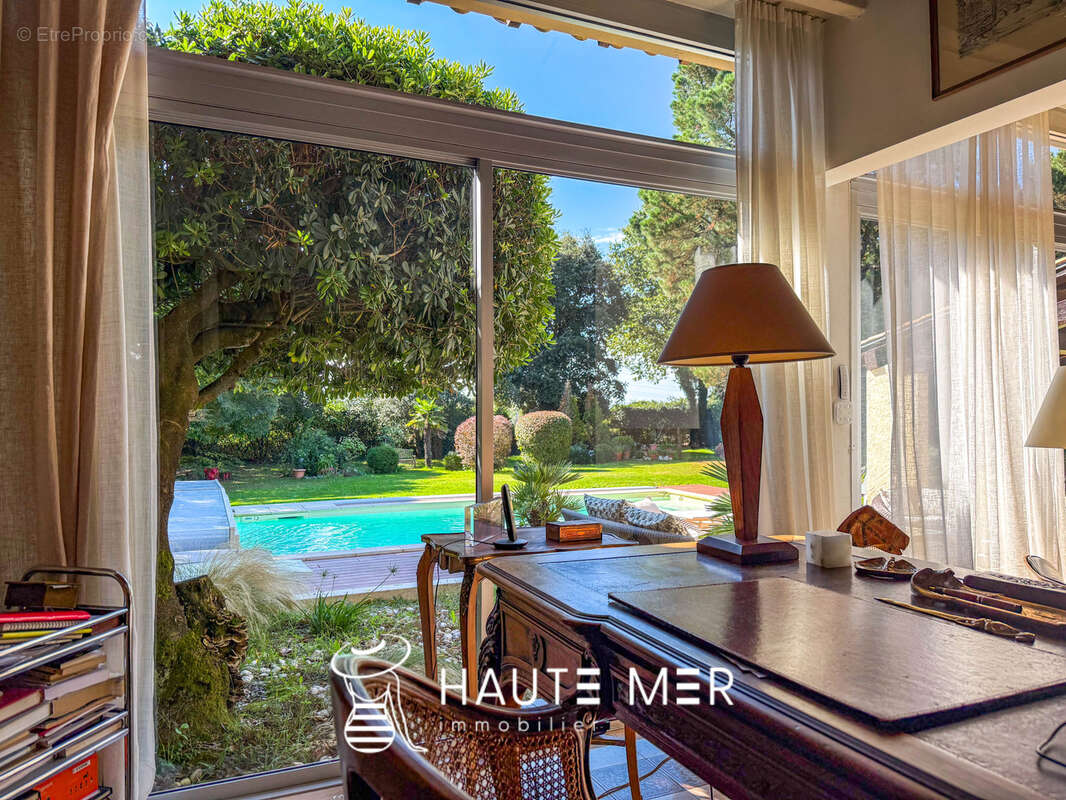 Maison à LES SABLES-D&#039;OLONNE