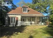 Maison à VERETZ