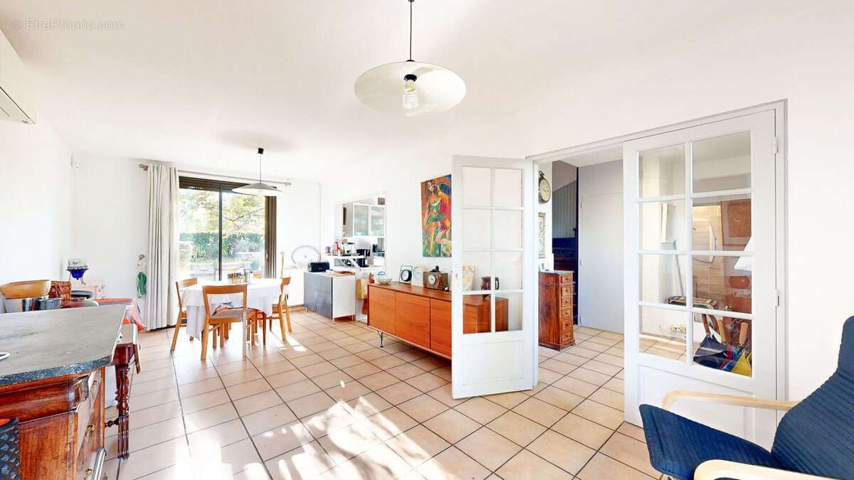 Maison à VILLENEUVE-TOLOSANE