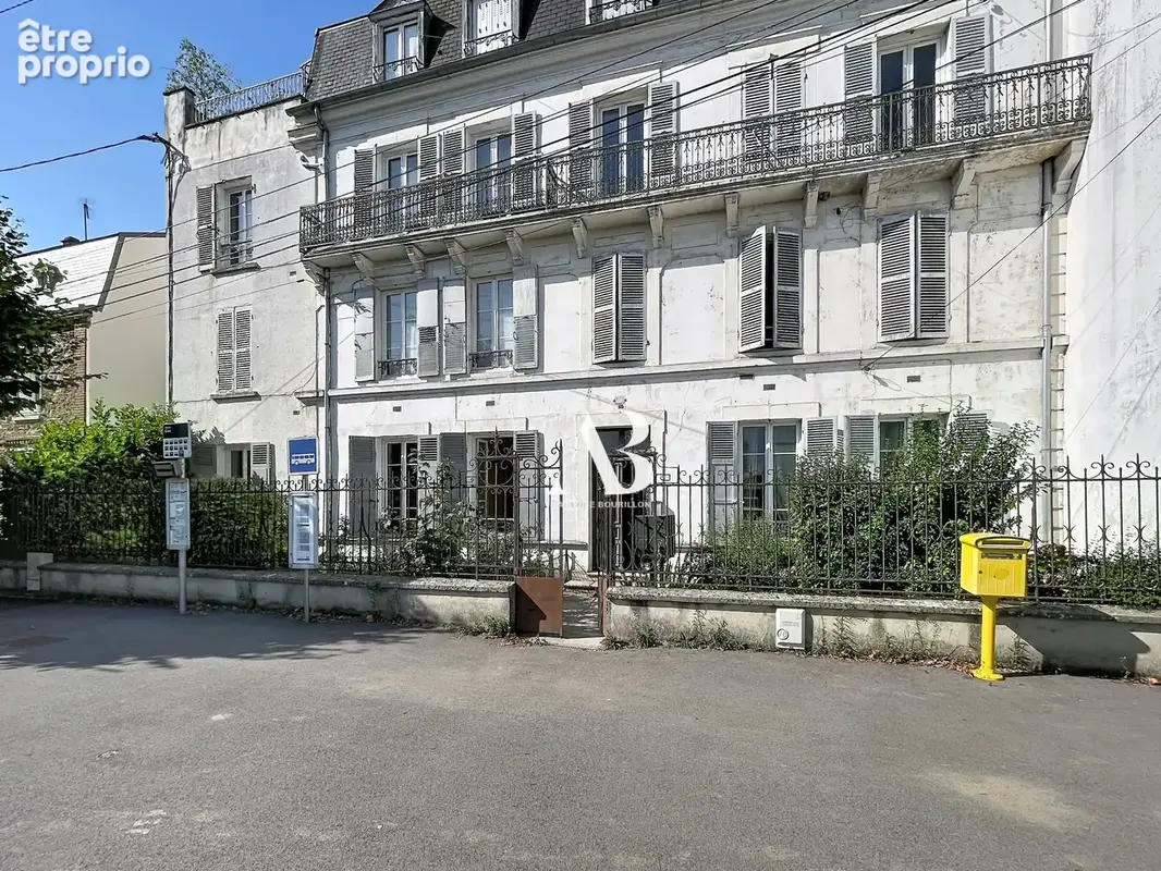 Appartement T4 97m2 - photo 17